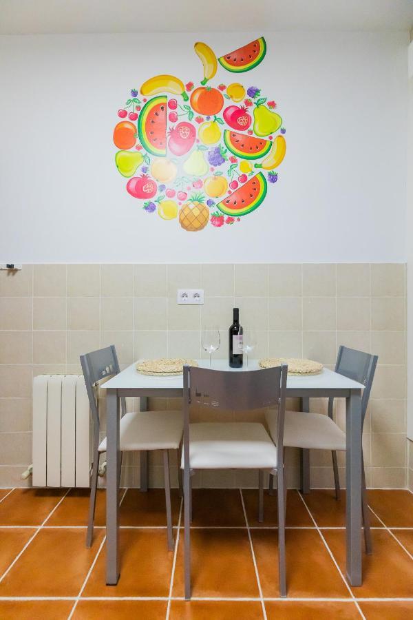 Apartament Ronda Street In The Heart Of Old Town Bilbao Zewnętrze zdjęcie