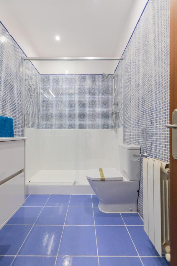 Apartament Ronda Street In The Heart Of Old Town Bilbao Zewnętrze zdjęcie